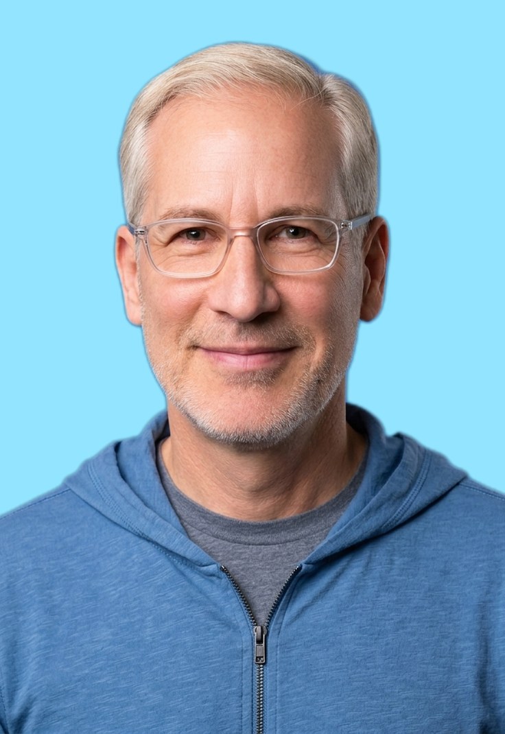 John Maconga